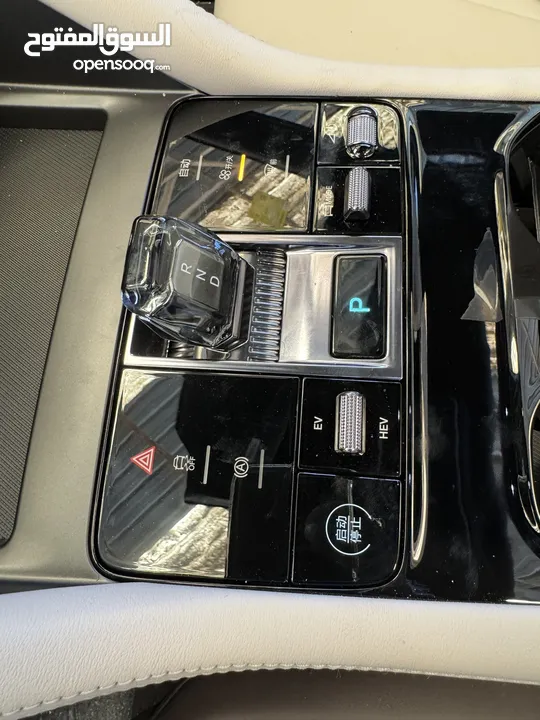 BYD Song PLUS Champion DM-i – Plug-in Hybrid 2024