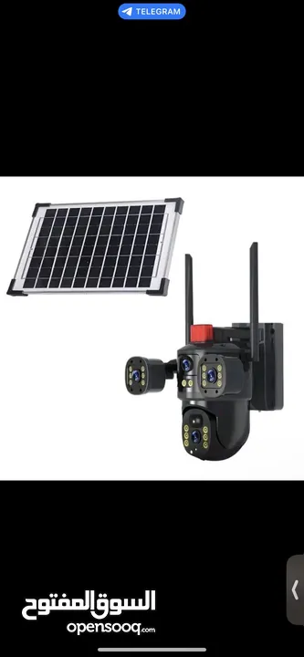 هل تبحث عن الأمان الكامل لمنزلك أو عملك؟ نقدم لك