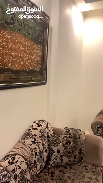 طقم كنب للبيع بسعر طري ومناسب