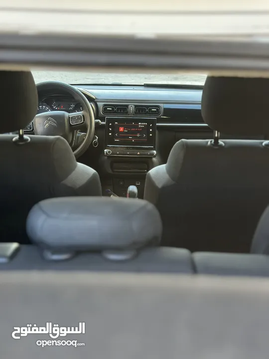 ستروين c3 2022 للبيع