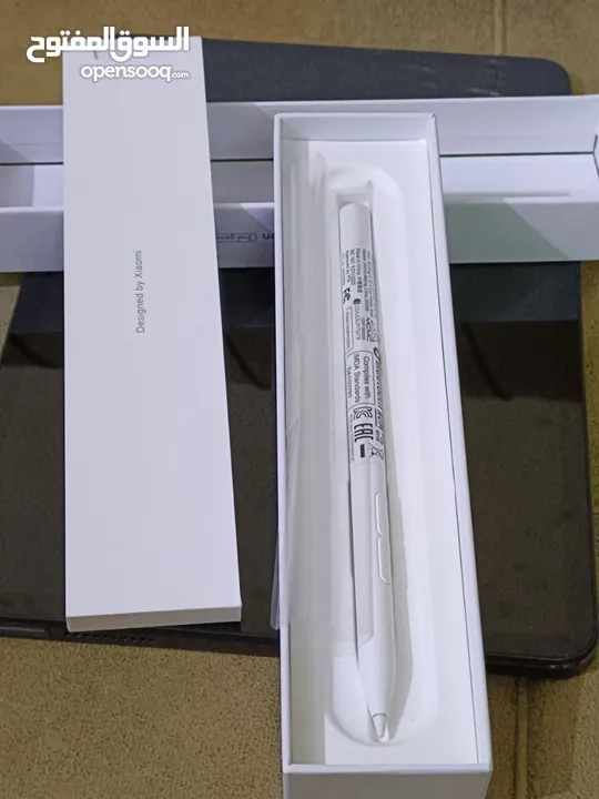 شاومي باد 6  قلم شاومي جيل الثاني  Xiaomi pen gen 2 Xiaomi pad 6