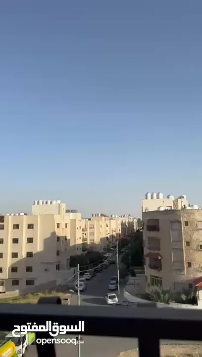 شقة للبيع - جبل الزهور بالقرب من خليل السالم - مساحة 127 متر مربع