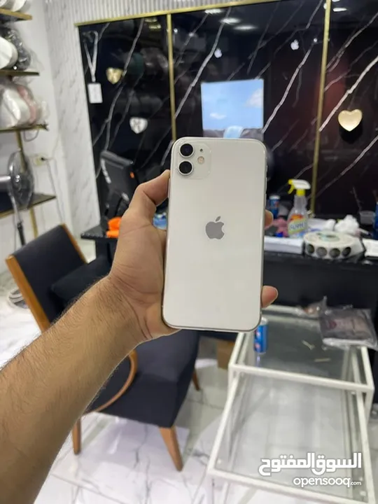 بيع ايفون 11