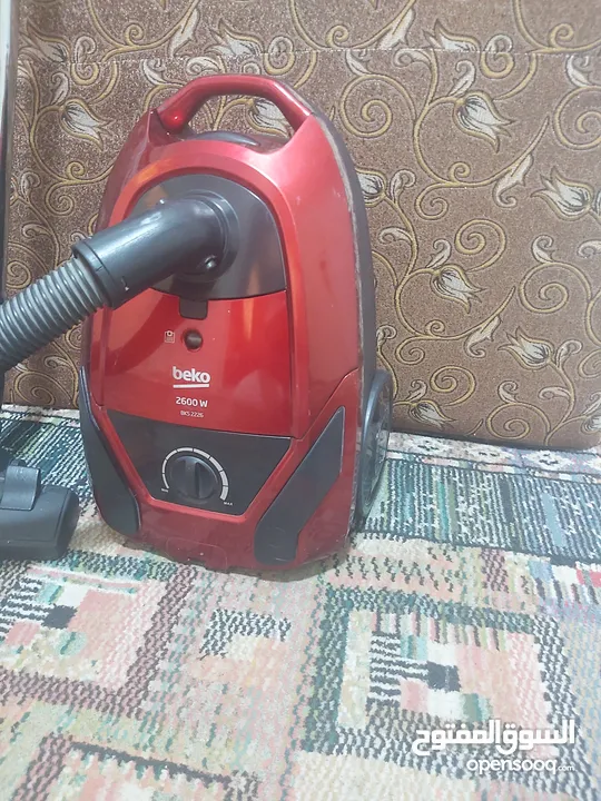 مكنسة بيكو