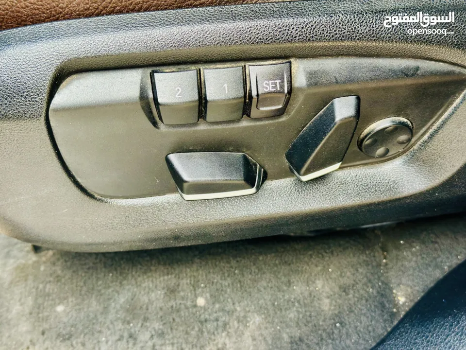 BMW X5 30d فل الفل سعررر مميز على الكاش
