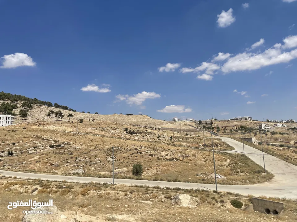 ارض إسكان نقابة المهندسين سوف