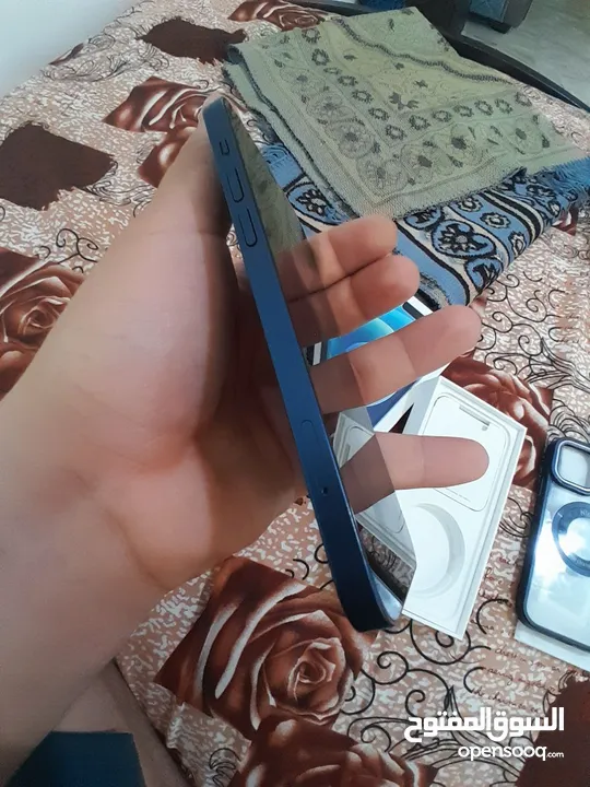 التلفون منيح ونظيف كثير