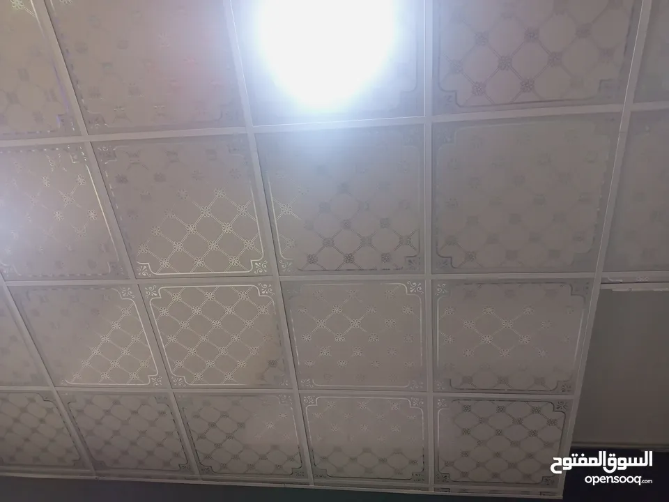 ديكورات داخلية تخص جبص بورد وكافة اعمال الصيانه المنزليه والشقق الفندقية فلل اسكانات تنفيذ كافةأعمال
