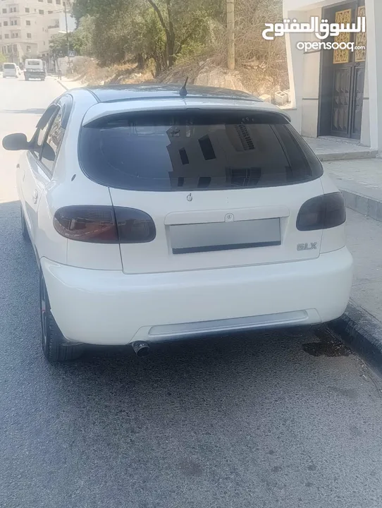 دايو لانوس للبيع