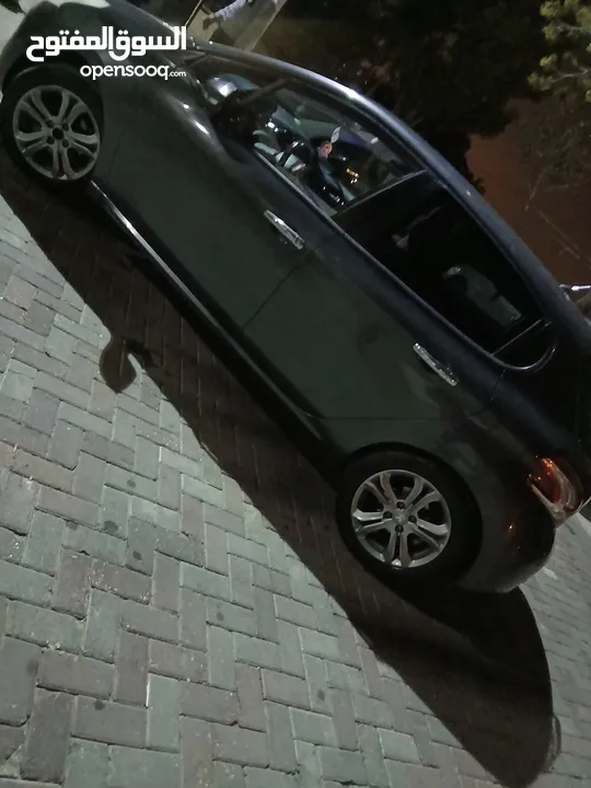 بيجو 2014 مطور 1600 ايتومات