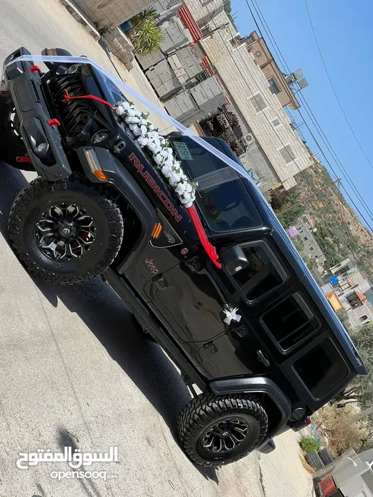 سيارات للمناسبات للايجار