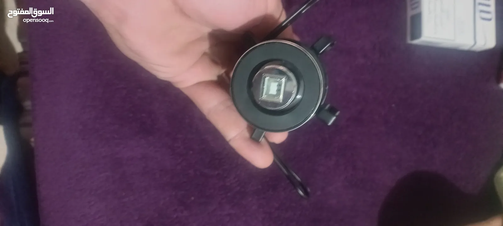 microphone yanmai Q9 Studio.مايك احترافي     Capacitive
