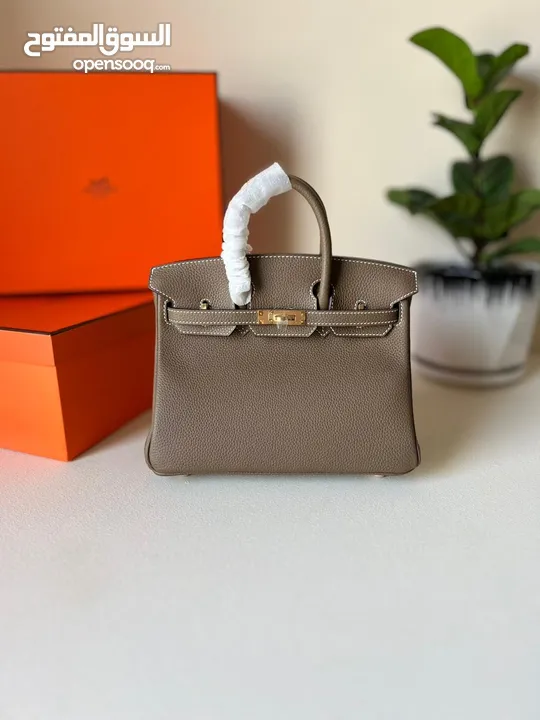 Hermes Birkin