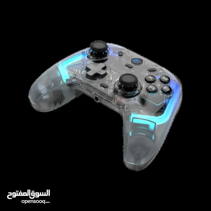 REDMAGIC Cyber Gamepad ريدماجيك سايبر قيم باد
