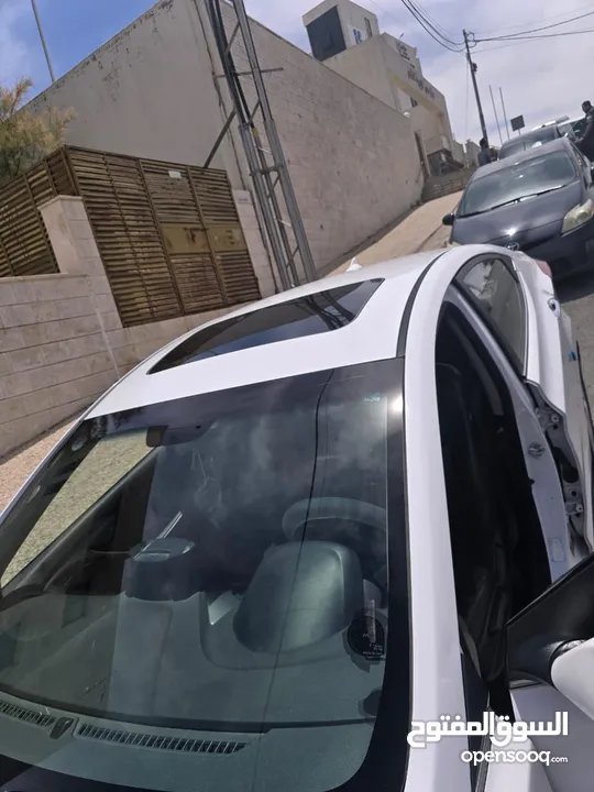 سيارة هونداي للبيع