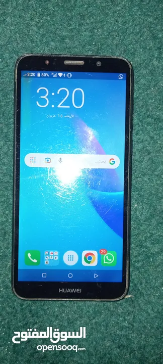 HUAWEI Y5 lite