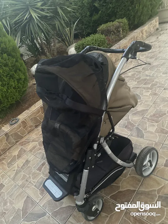 عرباية اطفال