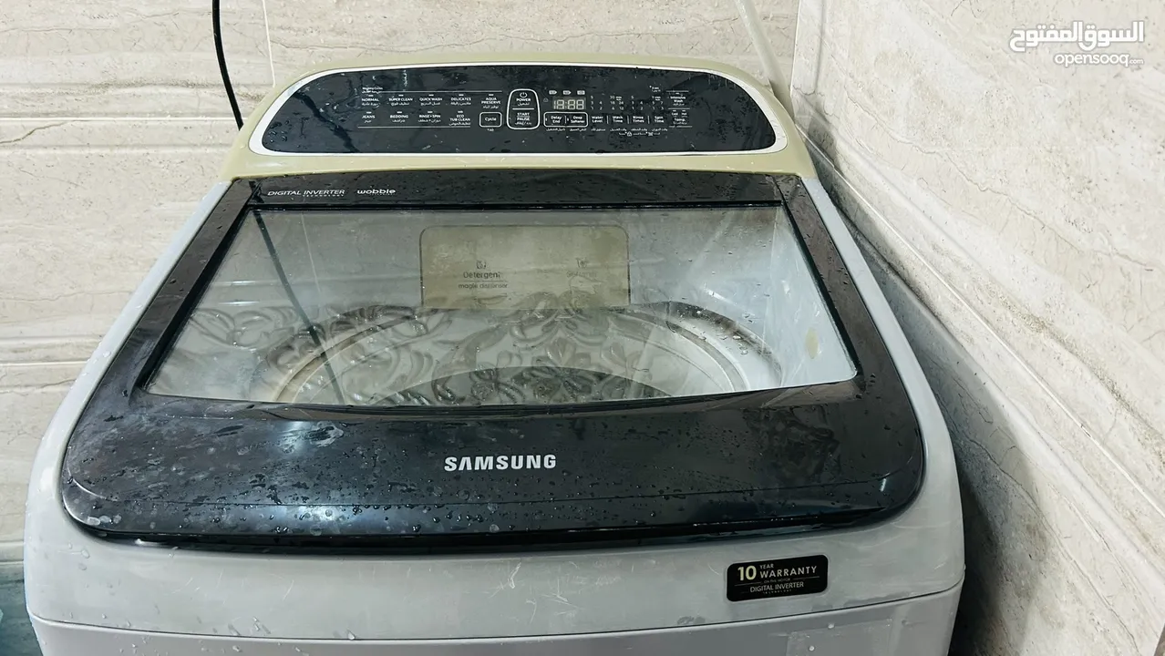Expact leaving 1.5 Ton Kenstar Ac and Samsung Washing Machines For Sale !!!