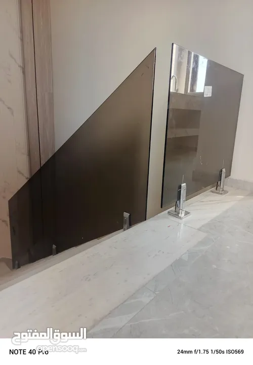 *(اربد) ايدون* *حجير* سوكريت (ITQAN) لاعمال سوكريت والزجاج والالمنيوم وستانليس ستيل وشورات بوكس