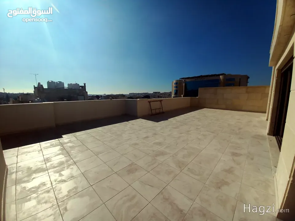 شقة غير مفروشه للبيع في أم اذينه  ( Property ID : 30714 )