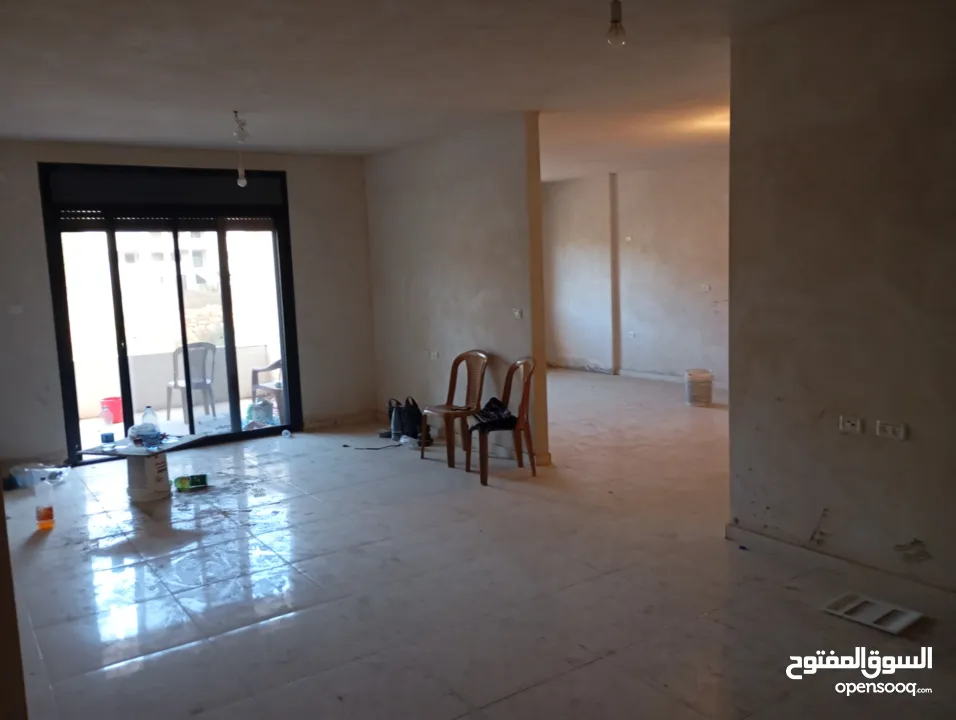 شقة للبيع بإطلالة مميزة.وسعر مغري