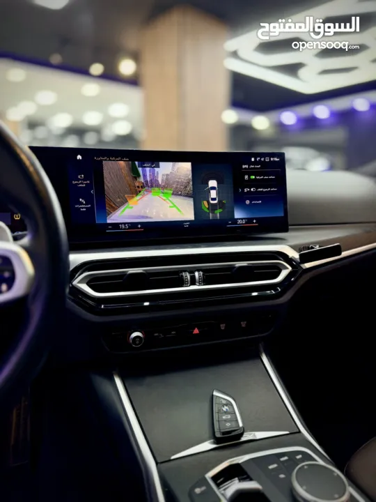 BMW 330e plugin hybrid