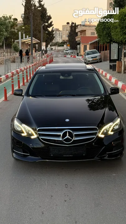 E200 14/15