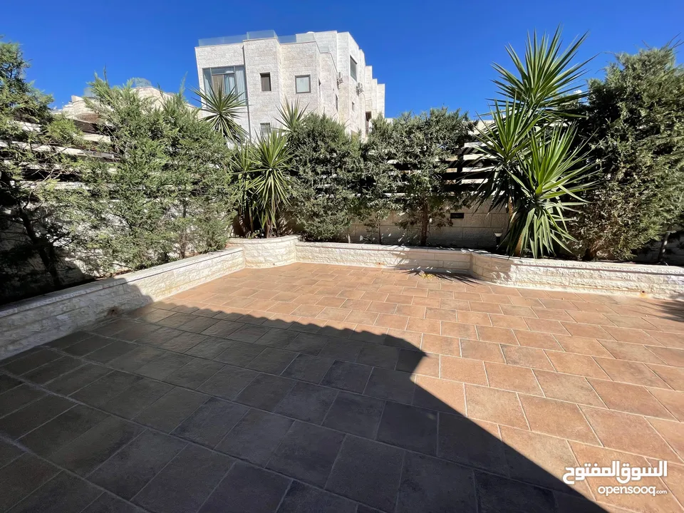 شقه مفروشه للايجار في دير غبار ( Property 39522 )-174885120