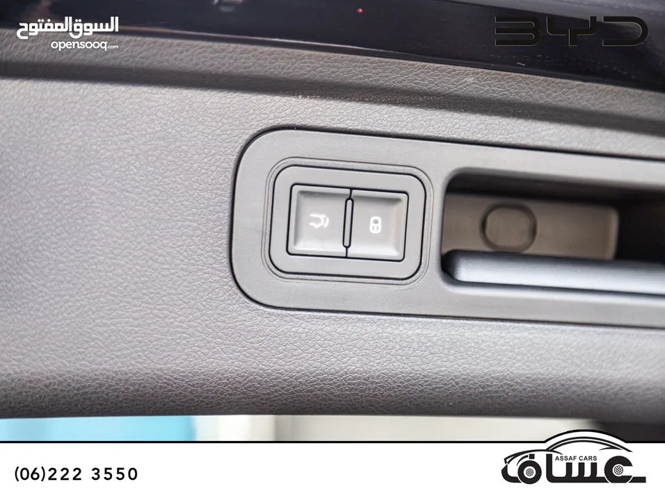 Byd Tang 2024 Plug in hybrid