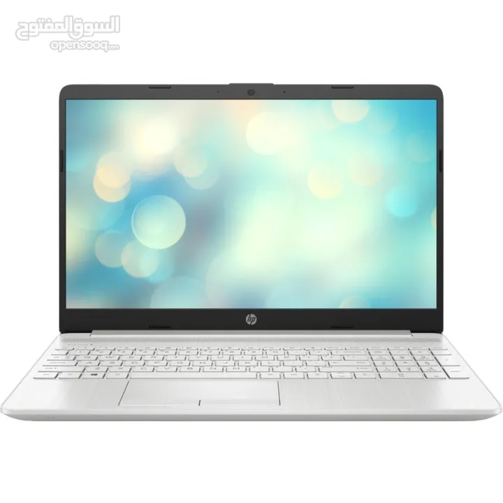 لابتوب HP LAPTOP 15-DW4011NIA عرض تصفية على لابتوب التصميم الارتب من اتش بي جديد مكفول وبسعر ناااررر