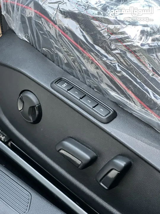 GTI MK8 FUll++ الاقل سعراً بالاسواق عداد 22 الف