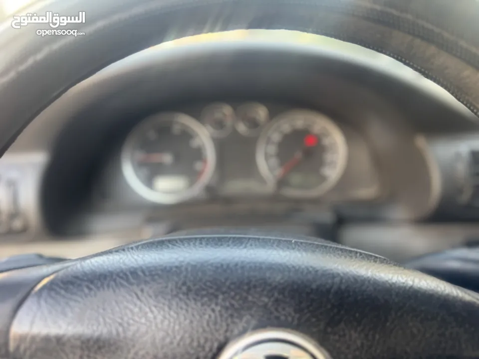باسات 2002 ديزل 1.9 جير توب ترونيك