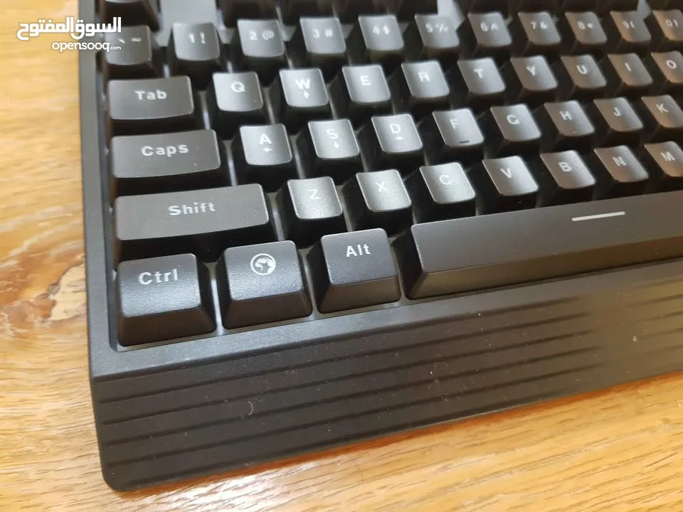 مجموعة كيبوردات ميكانيكال جيمنج ومكتبي بروفيشينال أصلي