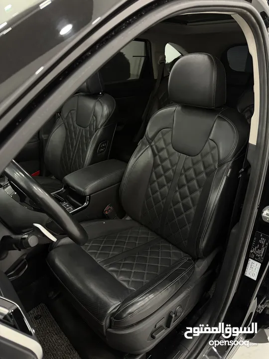 كيا سورينتو ديزل 2200 دفع رباعي 4/4 فل الفل مسكر اضافات