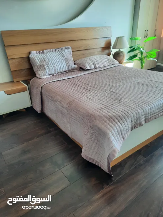 شقة للبيع رام الله