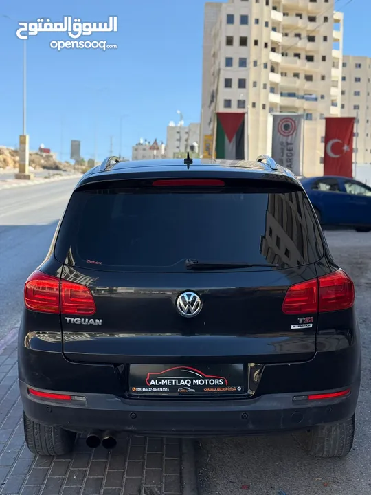 تيجوان 2014.بنزين يد اولى .فخص نخب. ماتور ،1400تيربو .58000.كاش.رام لله او الخليل .ساري ترخيص وتامين