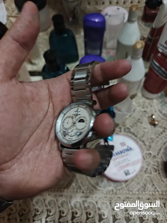 فيليب باتيك جديده لم تستخدم