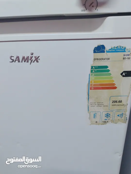 فريزه 110  6دروج فحص كامل