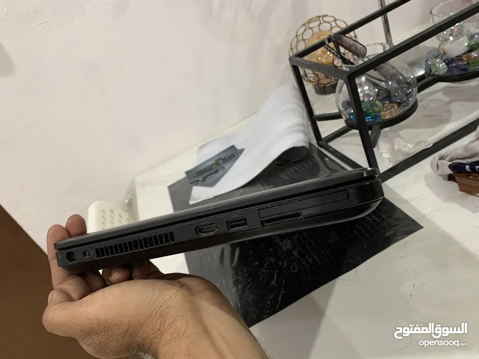 Dell laptop like new