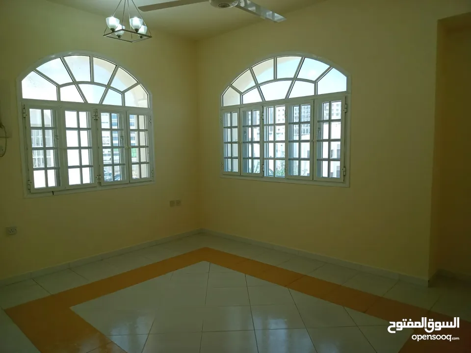 Apartment 2BHK For Rent In Qurum