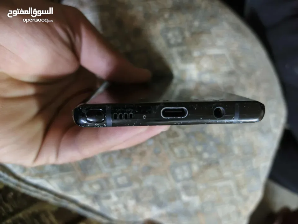 التلفون الجبار ابو كمره رهيبه أستعمالك وأستعمال الخبره تلفون نوت 8