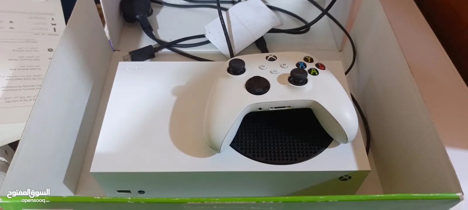 Xbox series s