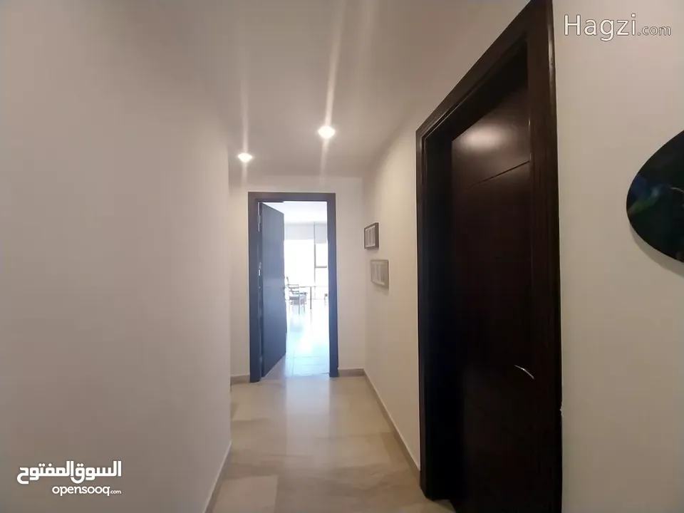 شقة مميزة طابق رابع في مجمع سكني في دير غبار مفروشة للبيع ( Property ID : 30217 )