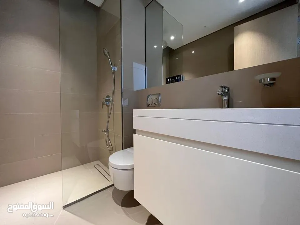 Apartment for sale in juman 2  فروش اپارتمان 2 خواب در جومان 2 با اقساط