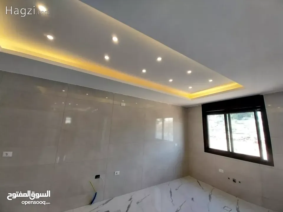 شقة طابق ارضي بمساحة 210 للبيع في منطقة دابوق شارع المواصفات و المقايي... ( Property ID : 30370 )