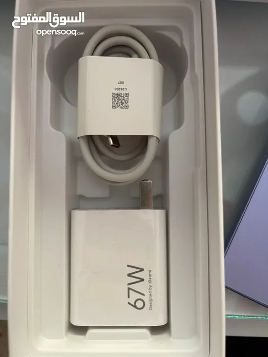 مستخدم redmi note 13 pro