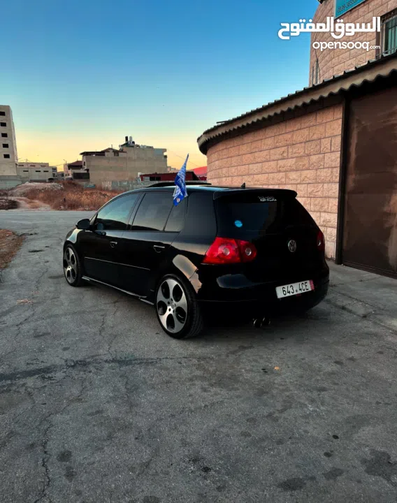 جولف mk5 ديزل