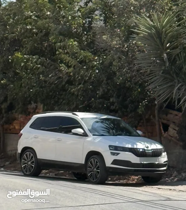 كاروك 2018