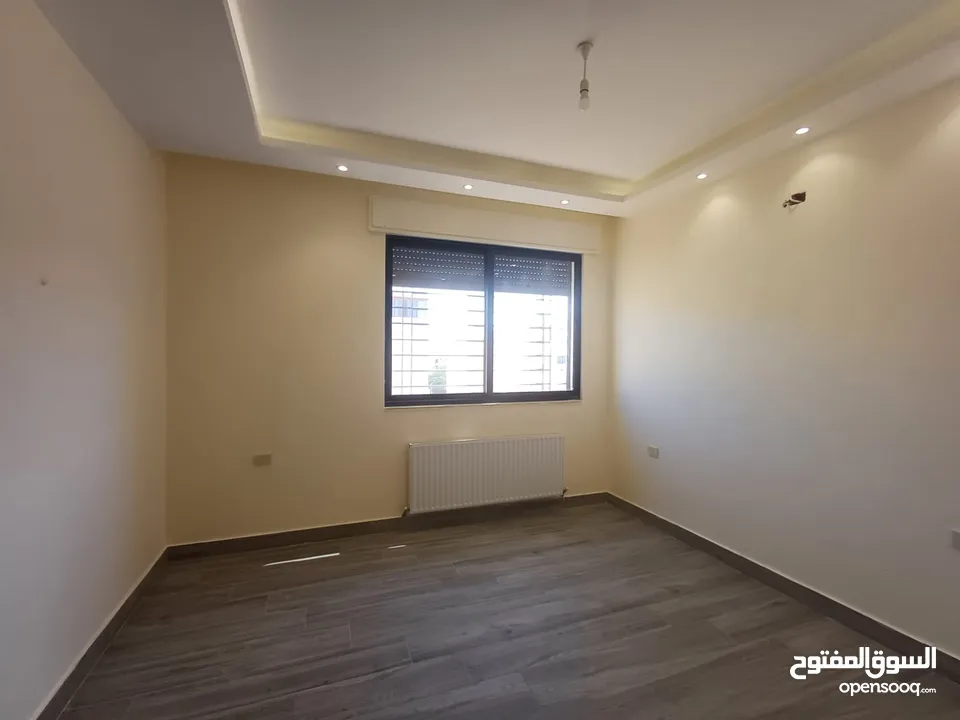 شقة فاخرة لم تسكن