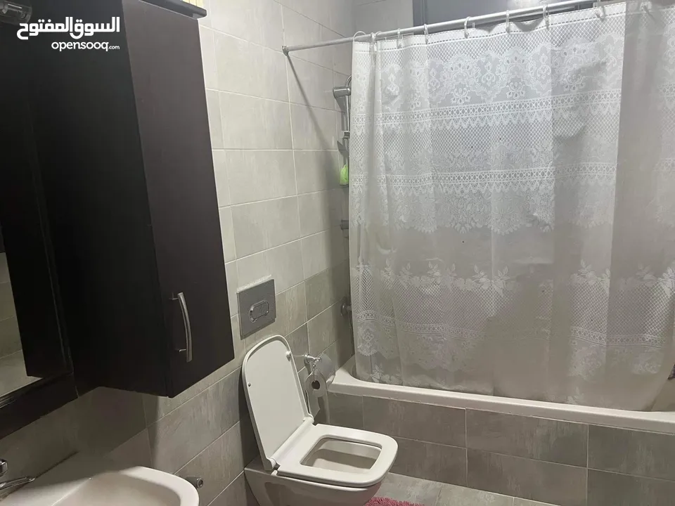 شقة سكنية رام الله التحتا